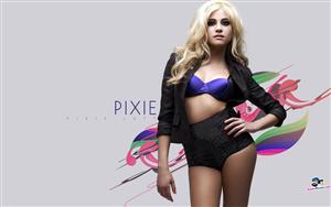 Pixie Lott